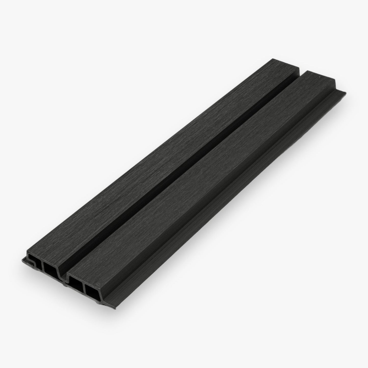 Facade panel Double Rhombus - Black - BQ15830