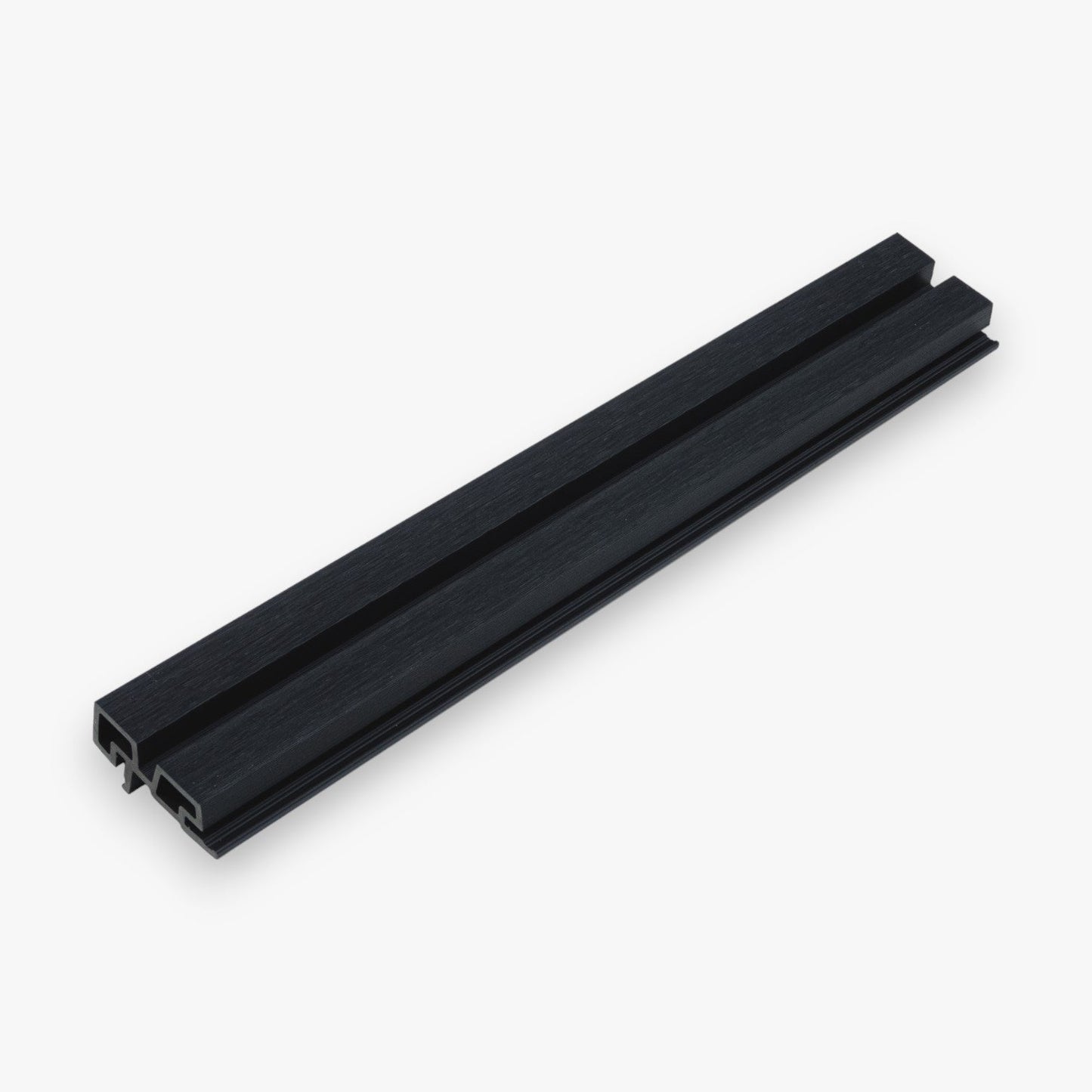 Corner profile - Black - BQ9044