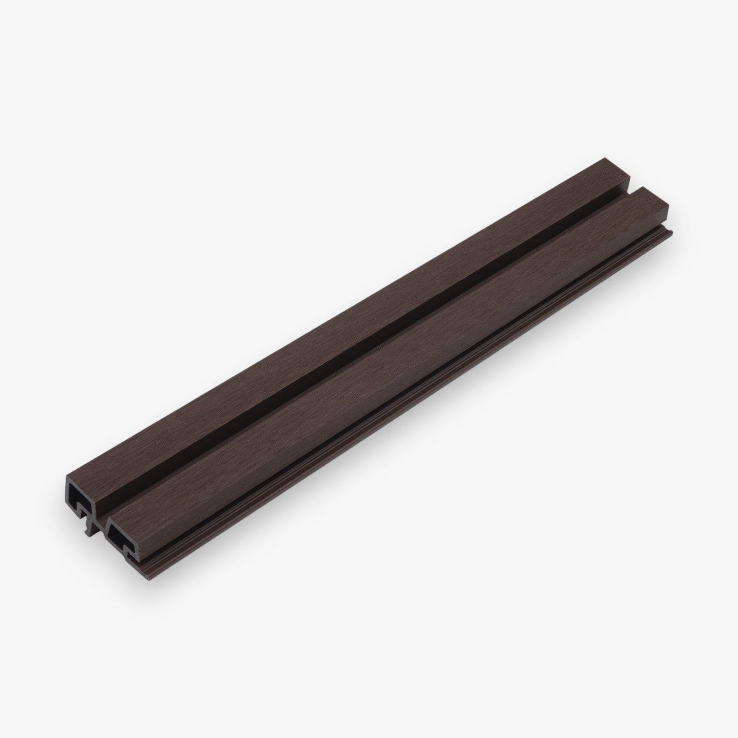 Corner profile - Ipe - BQ9044