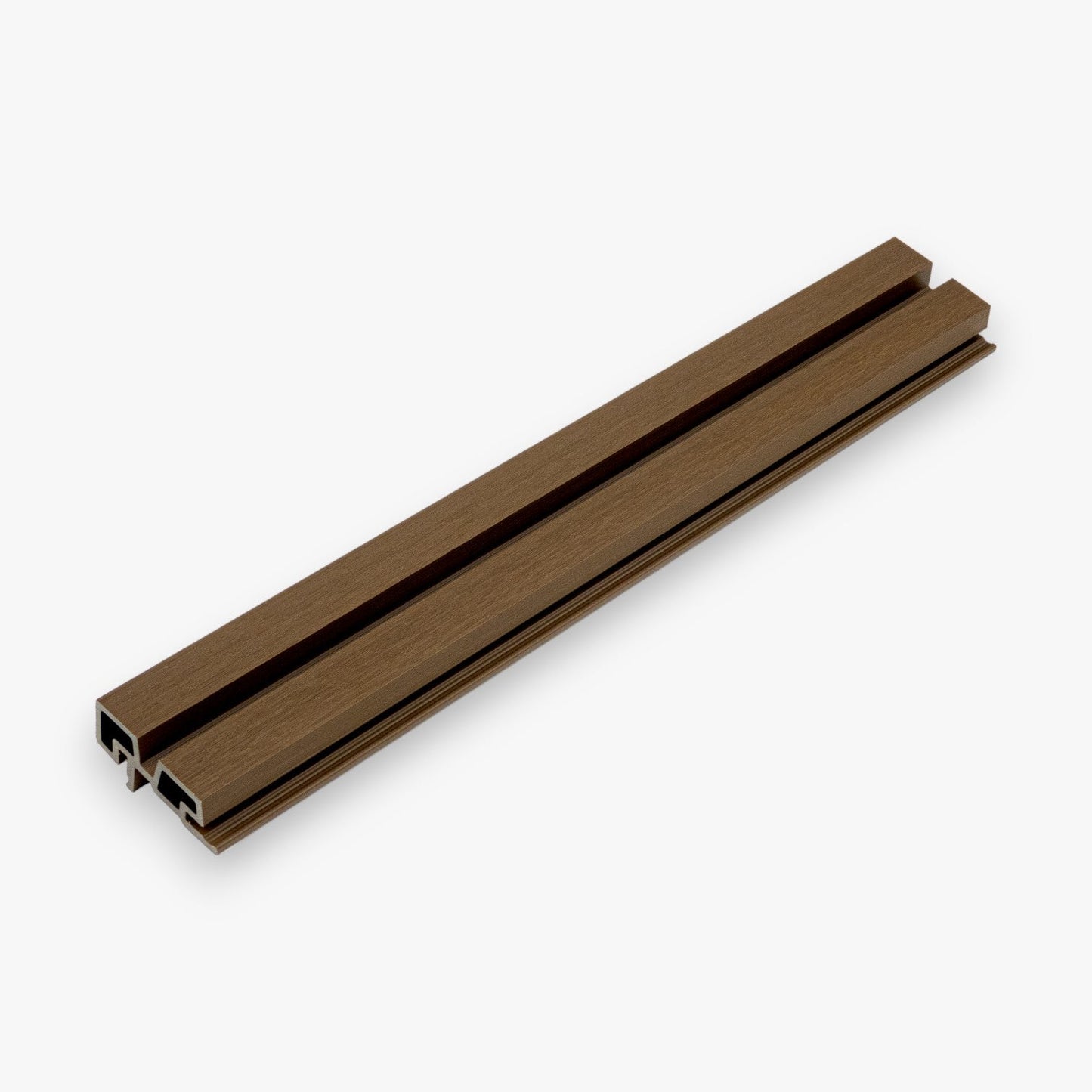 Corner profile - Walnut - BQ9044